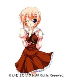 Sakurada Miyuu
