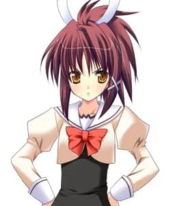 Yashima Harumi