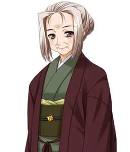 Hatano Kazuko