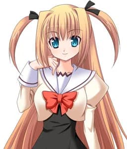 Hatano Kyouka