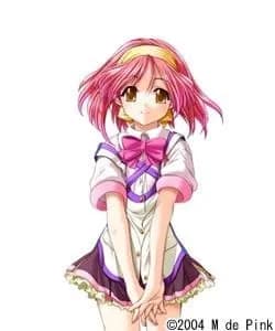Haruna Memu