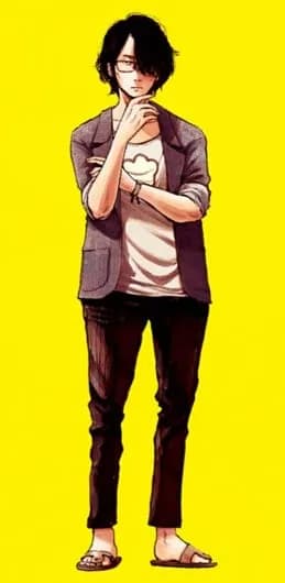 犀川創平