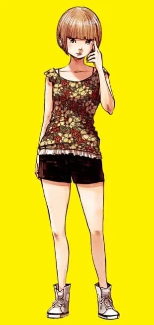 西之園萌絵