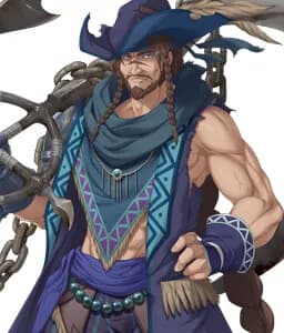Barumiro Anaya