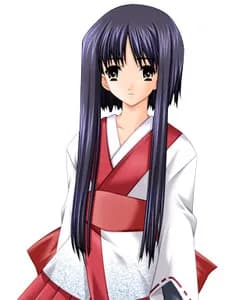 Kanou Yue