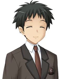 Funabori Hajime