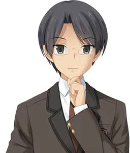 Ooshima Hiroki