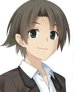 Torishima Takaya