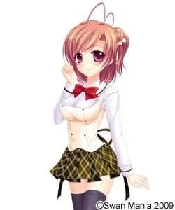 石野ルリ
