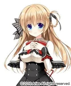 路村ゆずこ