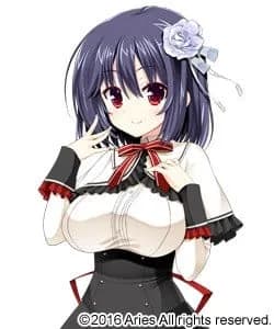 大山莉璃