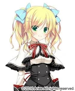 矢野口ありえ