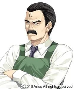 テンチョ