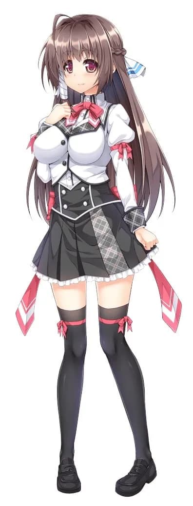 小柳リナ