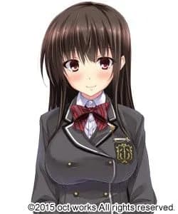 Toono Mafuyu