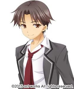 Kobayashi Shinji