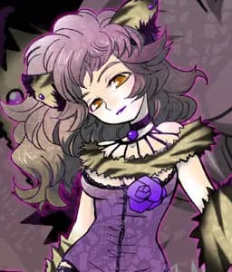 マグダル・ワールドロップ