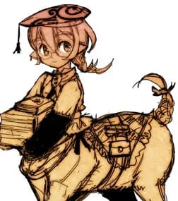 セントール・エリス・オアンネス