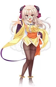 Denhou Genkou