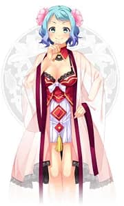 Roshuku Shikei