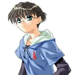Orimoto Kazuki