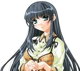 Shibahara Wakana