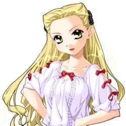 Myoujin Emiri