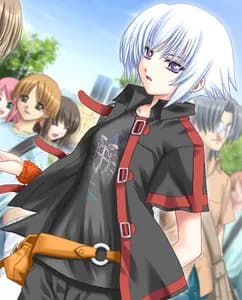 Makino Takaha