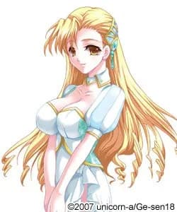 マリー・ジュノーン