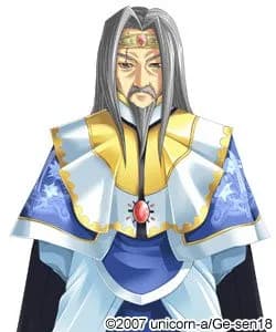 アンリ・マテウス・ジュノーン