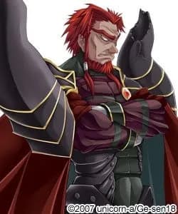 アクバル・ジル・クリフト