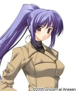 Hayashida Ritsuko