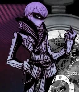 クロック・クラック・クローム