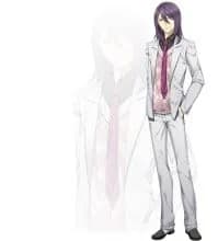 Suginami Akira
