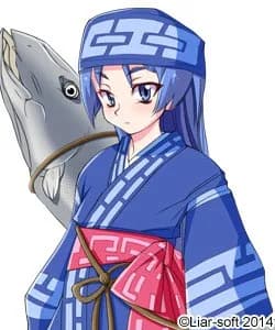 御堂寿々音