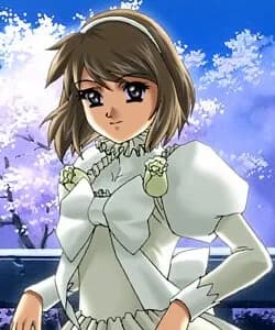 Sakurazawa Tomomi
