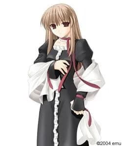 Kagura Haine