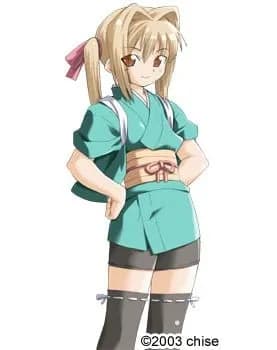 葛城緋文