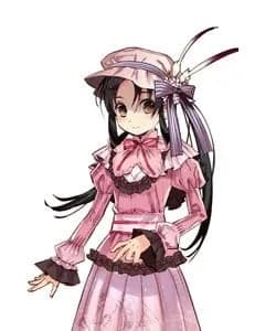 安吉利卡·德雷斯