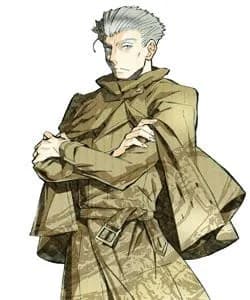 夏洛克·福尔摩斯