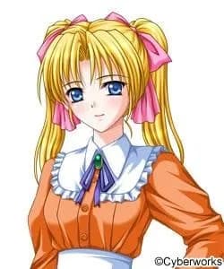 ステラ・Ｃ・ウェンチェスター