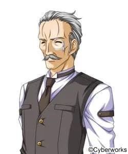ギルバート