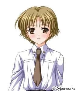姫乃宮ノエル