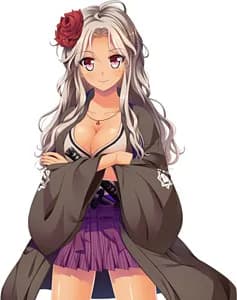 Sakamoto Ryouma