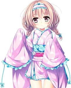 Mita Saya