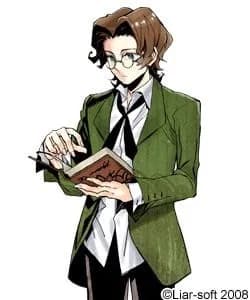 阿瑟·柯南·道尔