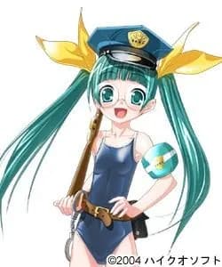 Sakura Ruru