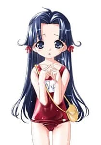 Kaga Mai