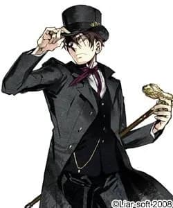 温斯顿·丘吉尔