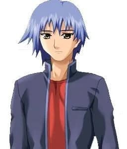 Sakaki Touya